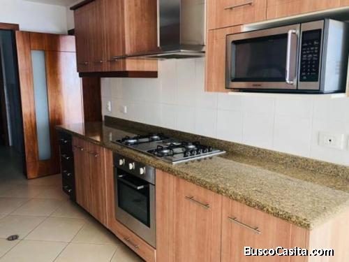 Departamento en alquiler en San miguel , av los patriotas