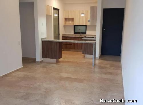 DEPARTAMENTO EN LINCE TRINIDAD MORAN