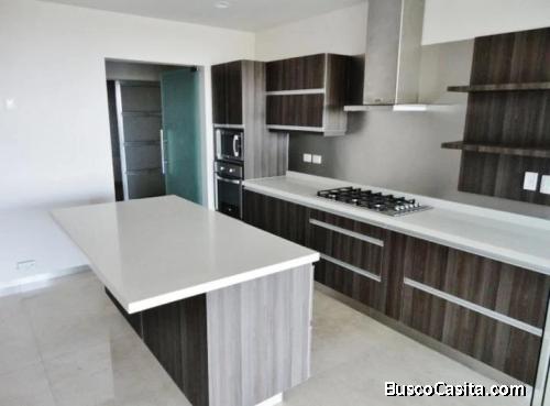 MODERNO DEPARTAMENTO EN JESÚS MARÍA, AV SAN FELIPE