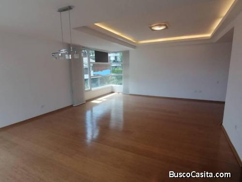 ALQUILER DEPARTAMENTO EN JESUS MARIA AV ESTADOS UNIDOS