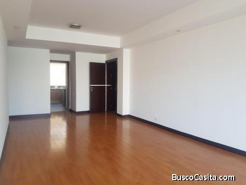 ALQUILER DEPARTAMENTO  EN MAGDALENA, PARQUE GONSALEZ PRADA