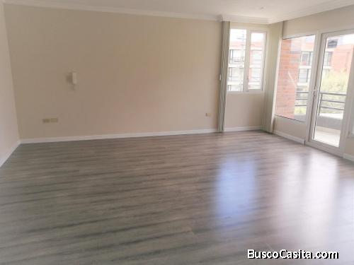  AMPLIO DEPARTAMENTO EN    SAN BORJA   AV LAS ARTES