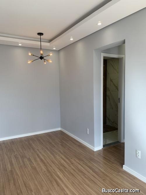 SE ALQUILA DEPARTAMENTO EN BREÑA AV VENEZUELA