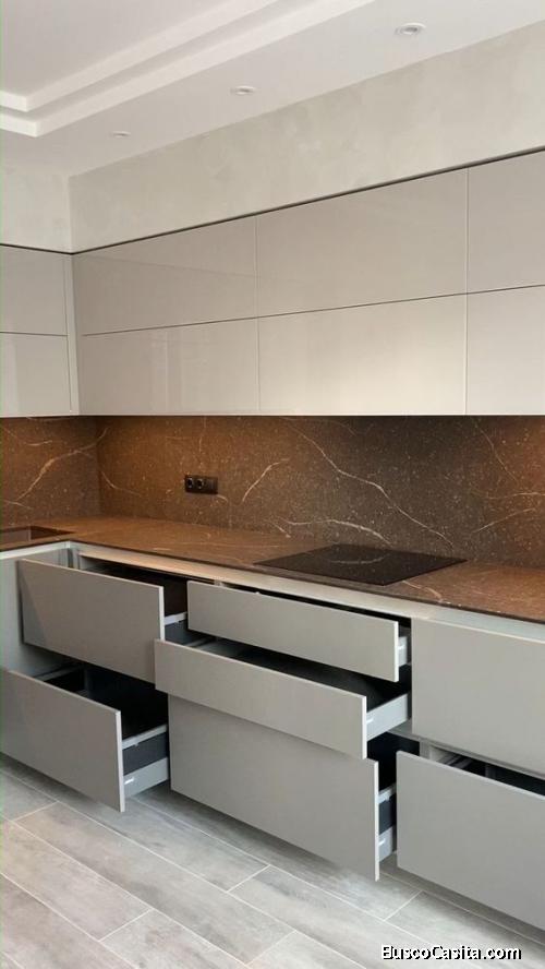 AMPLIO DEPARTAMENTO EN   LINCE  TRINIDAD MORAN 