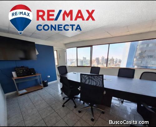 Venta De Duplex+ Aires + Cochera, En Miraflores.