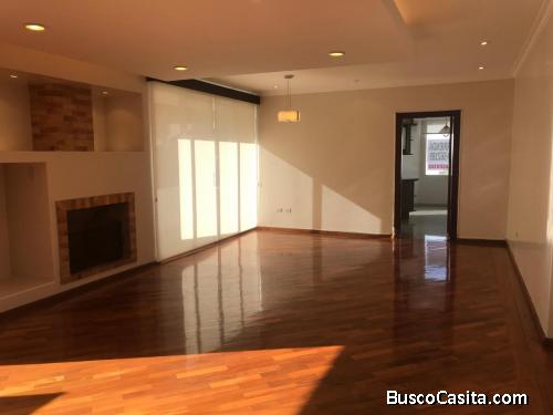 AMPLIO DEPARTAMENTO EN   LINCE  TRINIDAD MORAN 