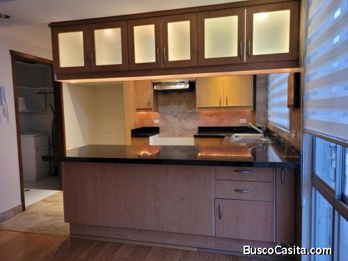 SE ALQUILA    DEPARTAMENTO EN  SAN MIGUEL AV LOS PATRIOTAS 