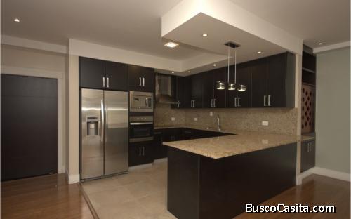 ALQUILER  DEPARTAMENTO EN  SURCO  AV CAMINOS DEL INCA