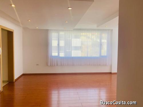 ALQUILER DEPARTAMENTO EN  BREÑA   AV VENEZUELA 