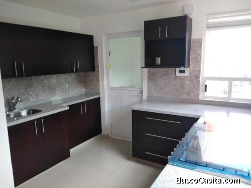 ALQUILER DEPARTAMENTO EN LINCE TRINIDAD MORAN