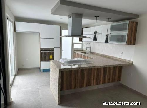 ALQUILER DEPARTAMENTO EN SALAMANCA AV LOS QUECHUAS