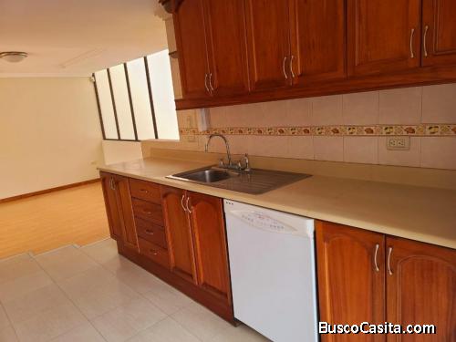ALQUILER  DEPARTAMENTO EN   LOS OLIVOS  AV LAS PALMERAS 