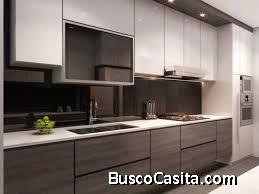 ALQUILER DEPARTAMENTO BELLAVISTA AV SAN JOSE 