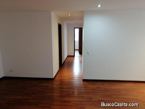 ALQUILER DEPARTAMENTO BELLAVISTA AV SAN JOSE 