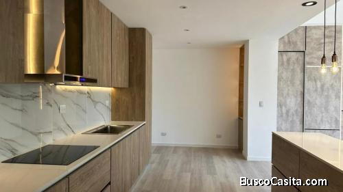 DEPARTAMENTO EN     SALAMANCA AV LOS QUECHUAS 