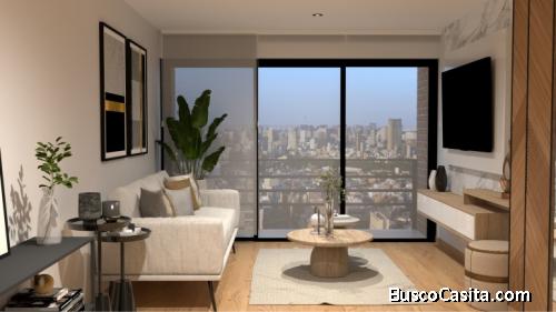 PROYECTO VIVA PARK - SAN MIGUEL