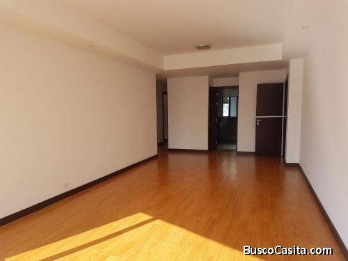 ALQUILER DEPARTAMENTO BELLAVISTA AV SAN JOSE  