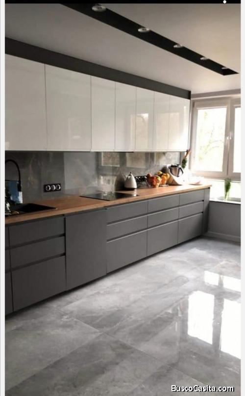 AMPLIO DEPARTAMENTO  EN  SAN LUIS , LA ROSA TORO  SE ALQUILA 