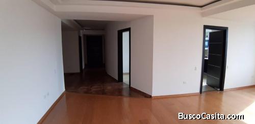 DEPARTAMENTO EN    SAN BORJA   AV LAS ARTES