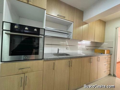 ALQUILER DEPARTAMENTO EN  JESUS  MARIA  AV SAN FELIPE 