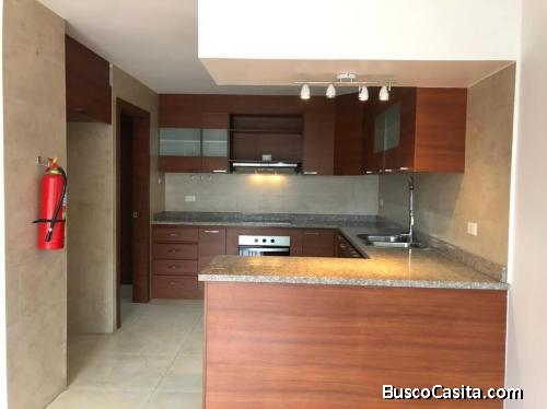 ALQUILER  DEPARTAMENTO EN   LINCE  TRINIDAD MORAN  