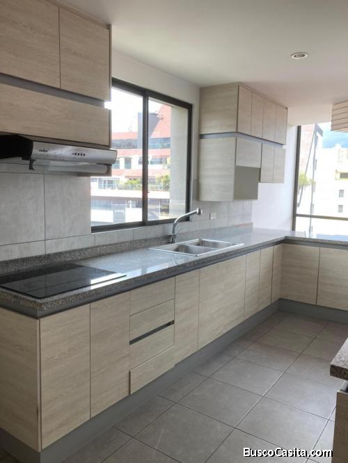 ALQUILER DEPARTAMENTO BELLAVISTA AV SAN JOSE  