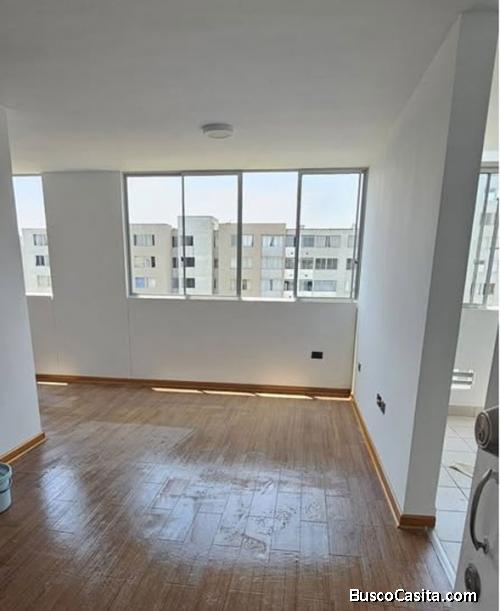 REMATO DEPARTAMENTO LOS LAURELES COMAS