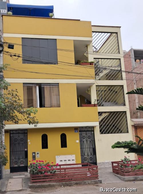 REMATO AIRES EL TREBOL LOS OLIVOS