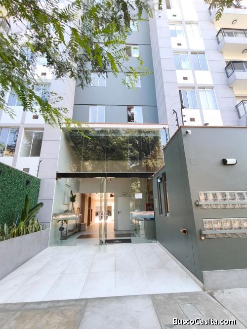 Alquiler de Departamento en Chorrillos
