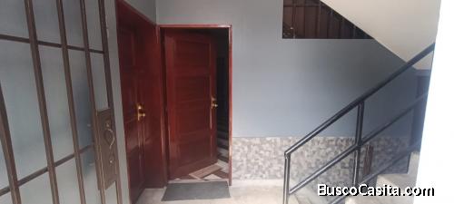 ALQUILO DEPARTAMENTO PARA OFICINA COMERCIAL