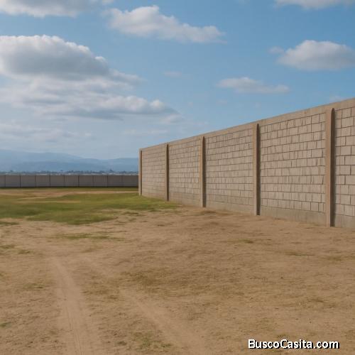 10 Ha en Venta – Las Delicias | Moche