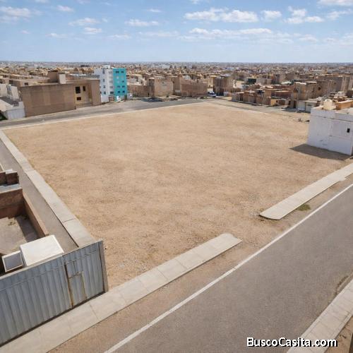 Terreno en Trujillo en venta 283 m²   Urb. Las Orquídeas (cerca Av. Metropolitana)