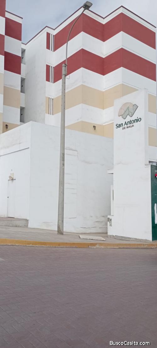 VENTA DE LOTES EN MALA