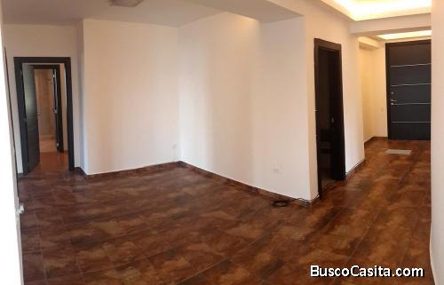 DEPARTAMENTO EN BREÑA AV VENEZUELA