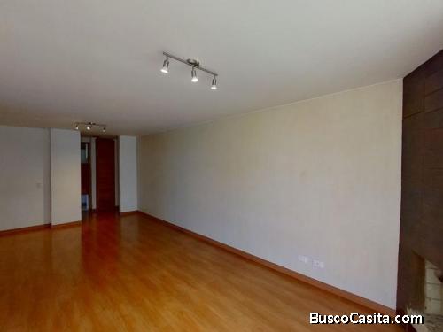 DEPARTAMENTO EN SAN BORJA AV JAVIER PRADO