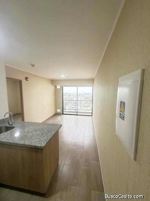 ALQUILO DEPARTAMENTO DE ESTRENO 1 DORMITORIO – SURQUILLO LIMITE CON SAN BORJA