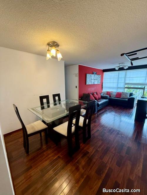 Departamento en venta 3 dormitorios San Miguel - 89 m2