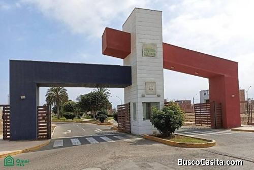 Lote de 90m² en Venta  Ubicado en La Alameda Lima Sur XI Etapa en Chilca – Cañete