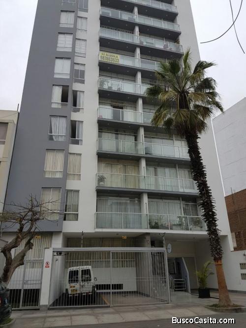 ALQUILO DEPARTAMENTO SURQUILLO