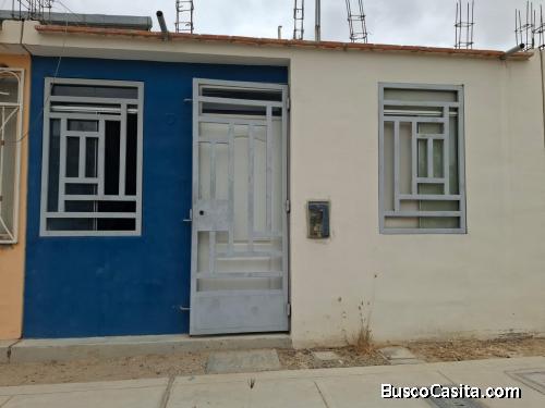Venta de Casa en Urb. Rinconada de Piura III Etapa