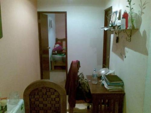 Departamento Amueblado Ideal para Estudiantes