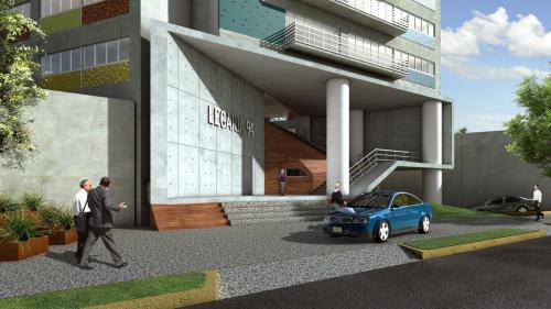 LEGARIA 94
