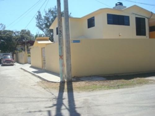 VENTA CASA GRANDE EN PLAYA NORTE