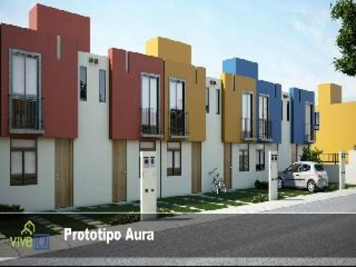BOSQUES DE ICA RESIDENCIAL, LA MEJOR CONSTRUCTORA DE MEXICO