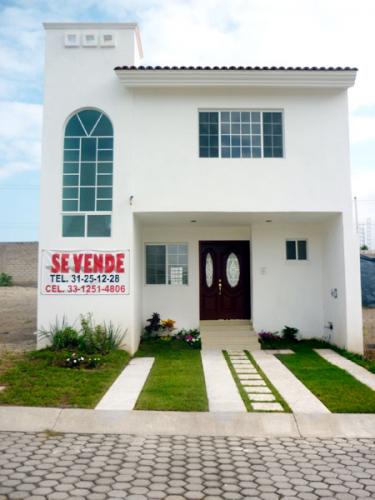 Casa en Venta, tenemos la MEJOR para ti!!!