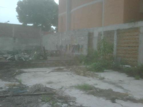 desarrollo terreno