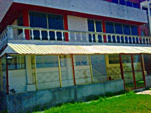 Sobre Matlazincas, céntrica finca