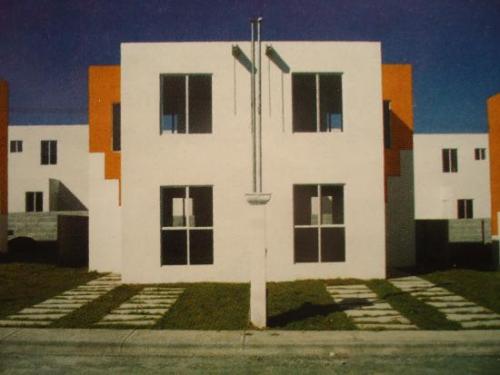 CASA TIZAYUCA