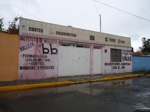 CASA UNIDAD MORELOS