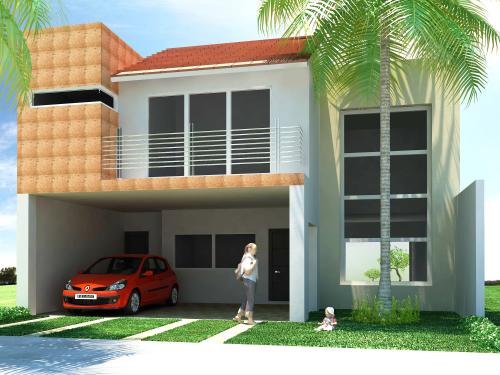 HERMOSA RESIDENCIA EN CONDOMINIO 
